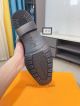 LV Black Calfskin Leather Man Shoes 052532 (7)_th.jpg